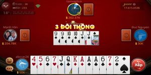 Đứng đầu danh sách game đổi thưởng mới nhất là Tiến Lên Miền Nam