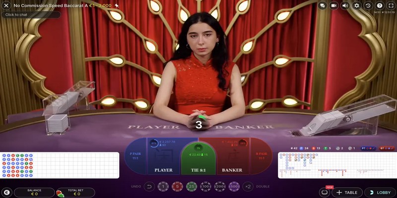 Nhiều người cho rằng Baccarat có nét tương đồng với game bài 3 cây 