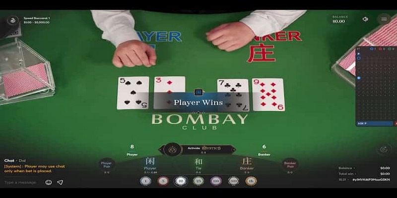 Quản lý ngân sách là kinh nghiệm chơi live Baccarat từ cao thủ 