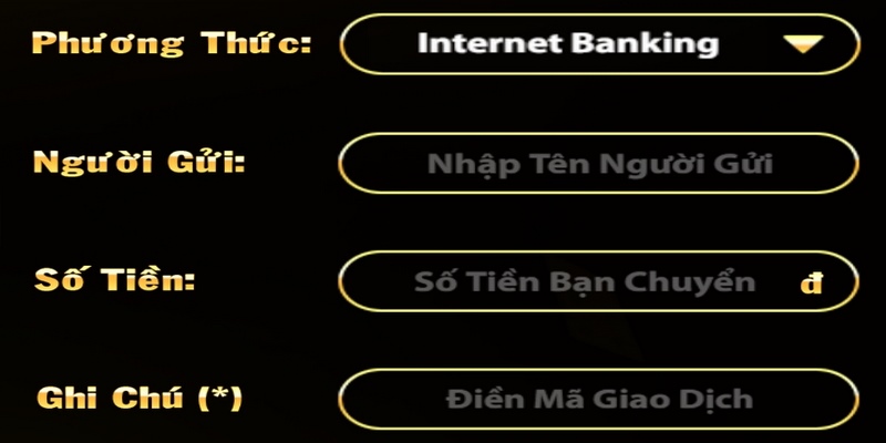 Có nhiều cách để bet thủ nạp rút top88