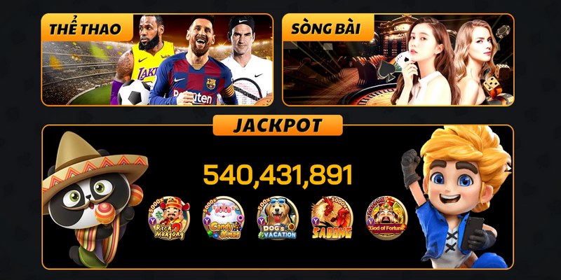 TOP88 đứng đầu danh sách những cổng game uy tín nhất