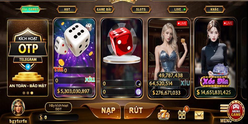 Cổng game TOP88 đã thu hút hàng trăm nghìn bet thủ đăng ký mỗi ngày