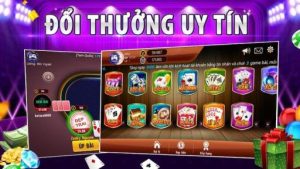 Cùng TOP88 tìm hiểu kiến thức về top 10 game đổi thưởng uy tín nhất hiện nay